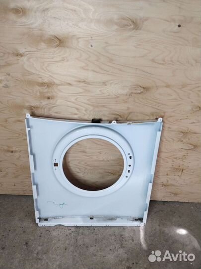 Передняя панель от стиральной машины Samsung