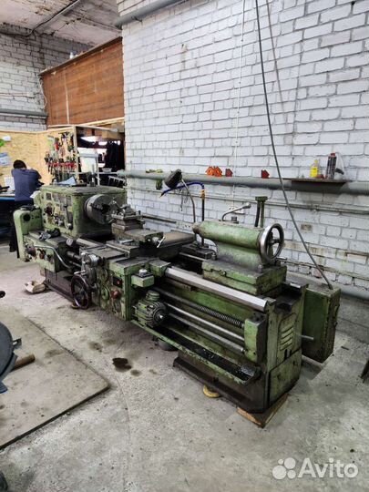 Токарные работы по металлу