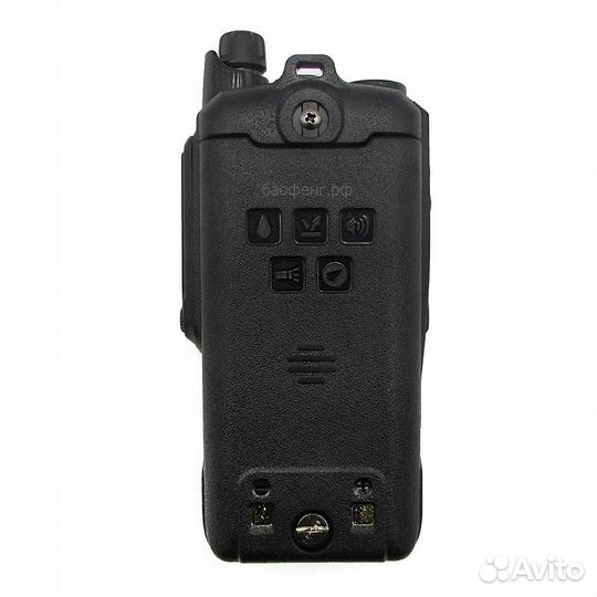 Рация Baofeng UV-9R Plus