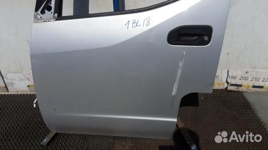 Дверь передняя левая nissan NV200 (1BL18EN01)