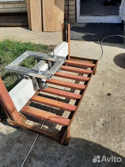 Резка металла. Плазмой