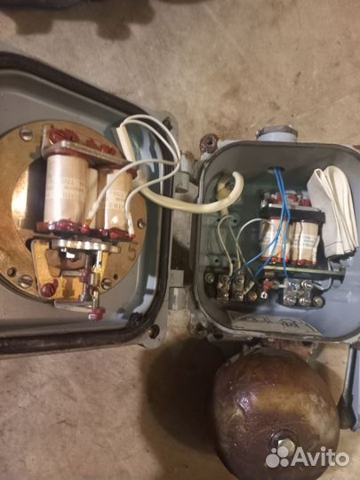 Эврп220 ревун