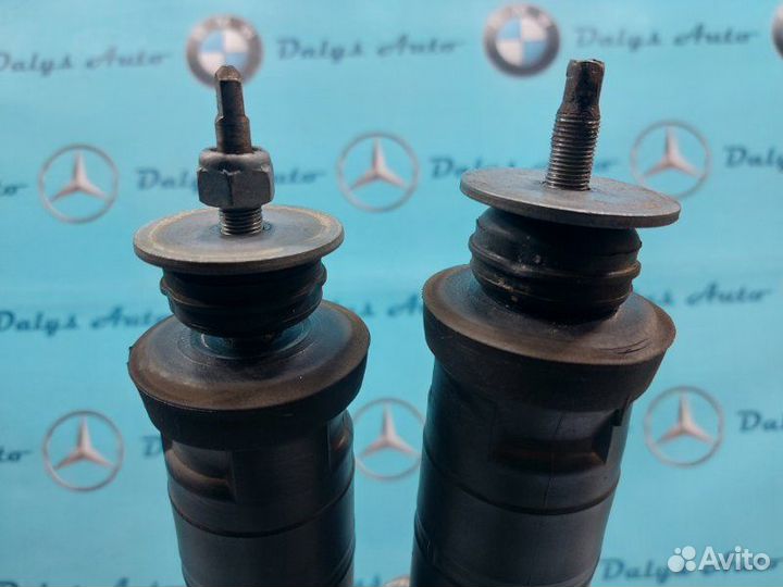 Амортизаторы задние Mercedes-Benz E-Class W211