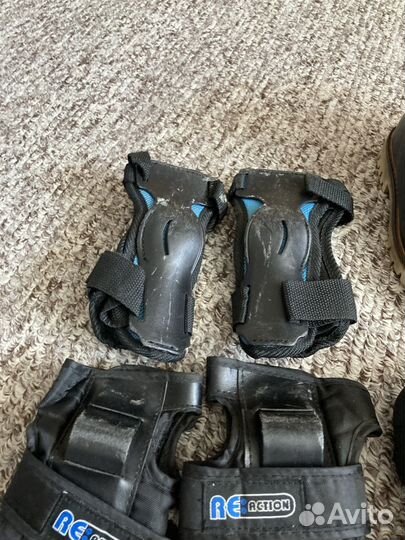 Защита для роликов/велосипеда/самоката