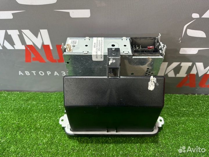 Магнитола штатная Volkswagen Jetta 6 седан 2012