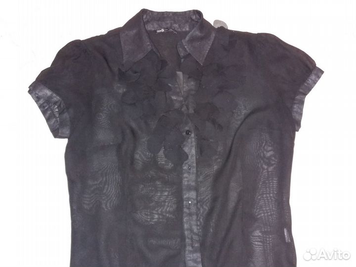 Женские вещи б/у р 46