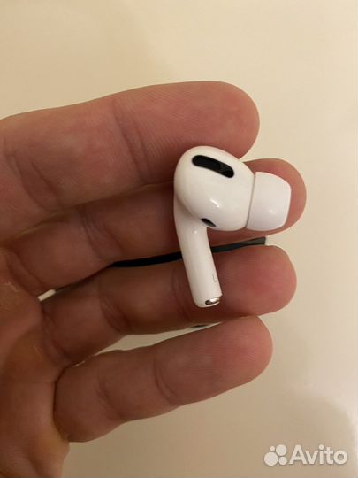 Airpods pro magsafe original