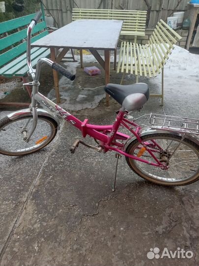 Велосипеды