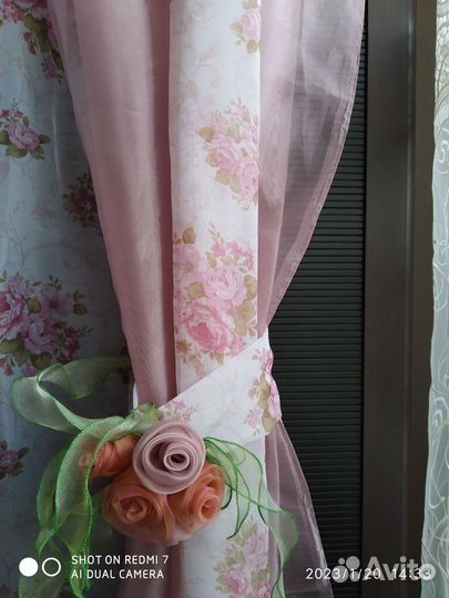 Продам шторы