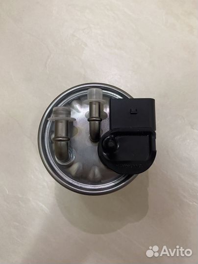 Фильтр топливный Mercedes WK 820/16