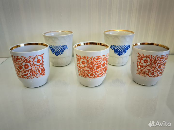 Детская кружка СССР