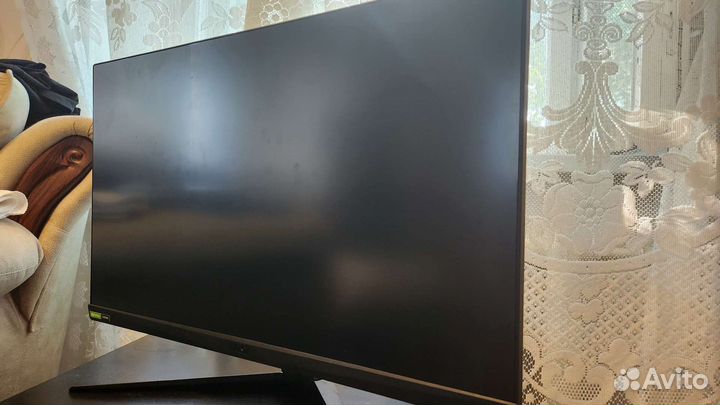 Монитор 144 гц MSI