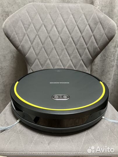 Запчасти для робота пылесоса redmond rv r650s