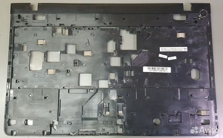 Samsung NP350E5C по запчастям