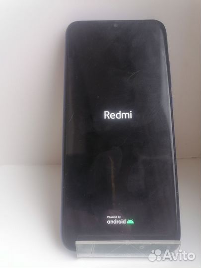 Xiaomi Redmi Note 7, 4/64 ГБ