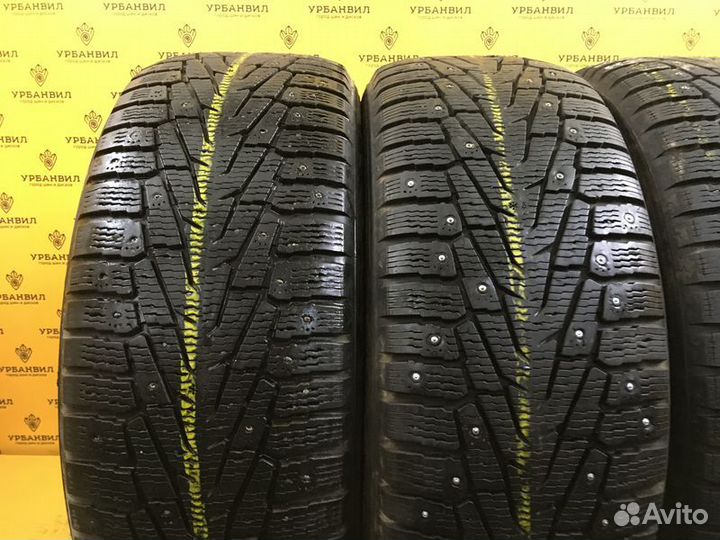 Nokian Tyres Hakkapeliitta 7 SUV 265/60 R18 114T