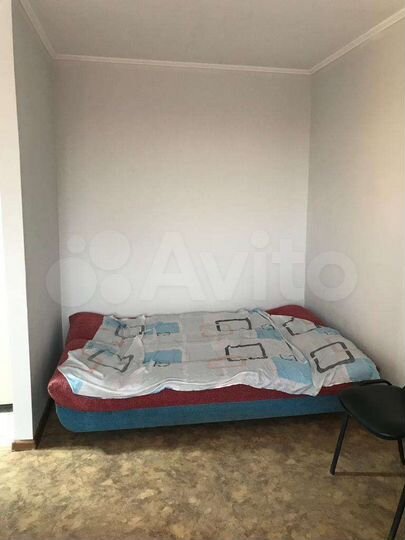 1-к. квартира, 29 м², 4/5 эт.