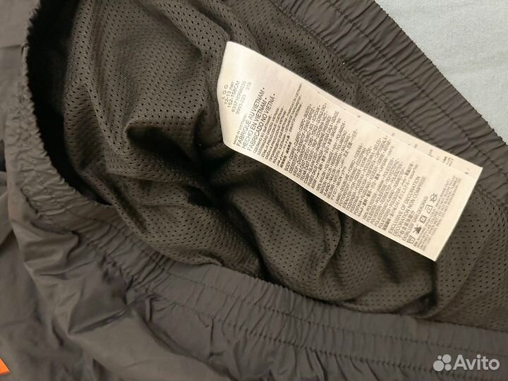 Костюм converse