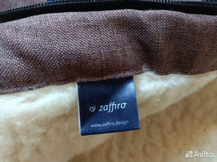 Зимний конверт на овчине Womar Zaffiro