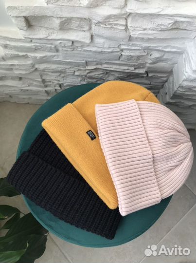 Шапка женская