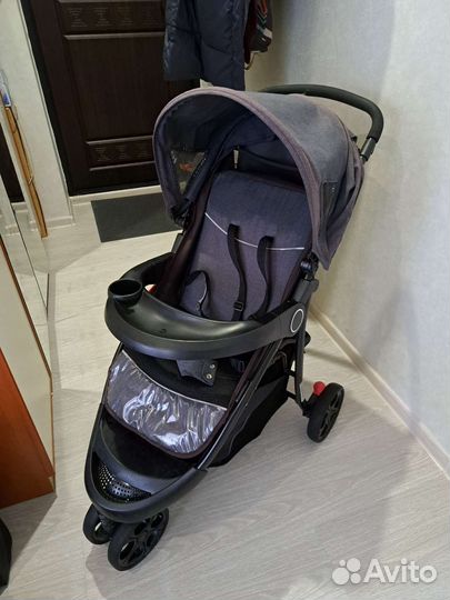 Коляска Urbini