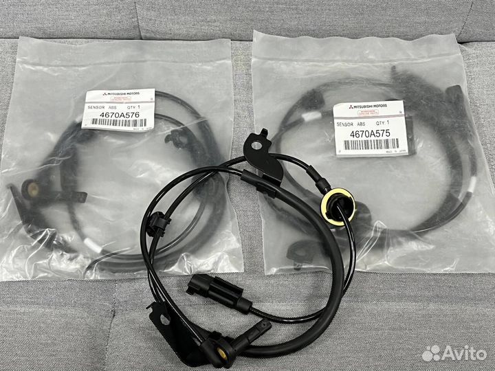 Датчики абс Lancer, Outlander, ASX