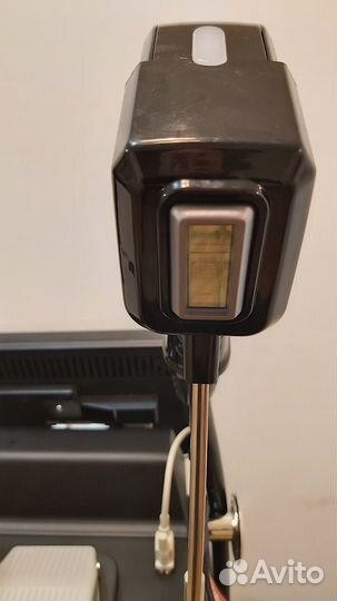 Диодный лазер 1000 W две манипулы