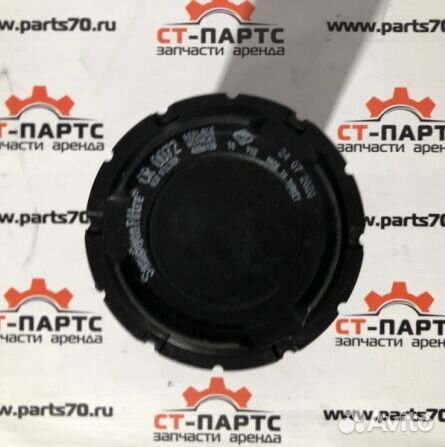 Фильтр воздушный внутренний CR0072