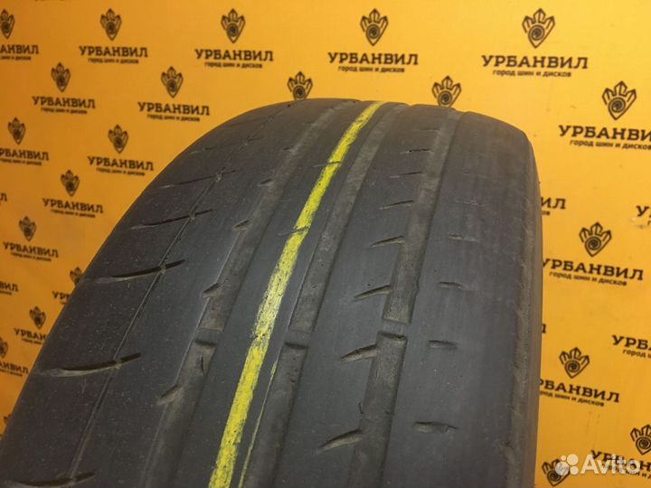 Profil ProSport 205/55 R16 91V