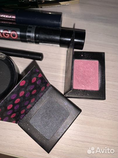 Набор косметики