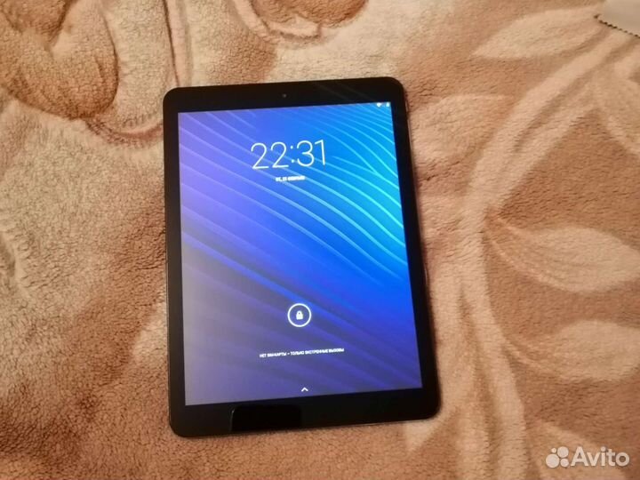 Планшет Cube 9x 2gb/32gb/9.7