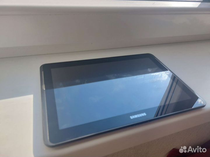 Samsung galaxy tab Gt p5100