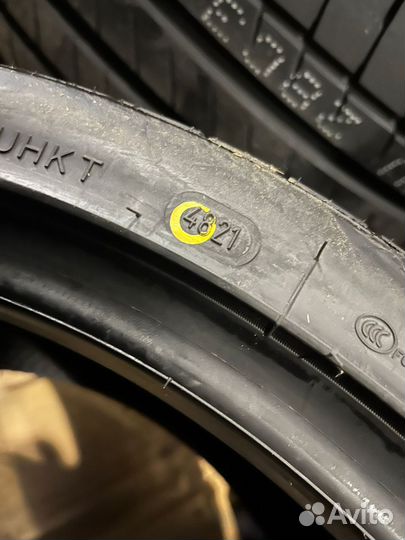 Greentrac Quest-X 255/35 R19 96Y