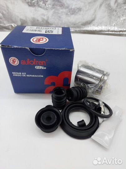 Ремкомплект суппорта D41997C