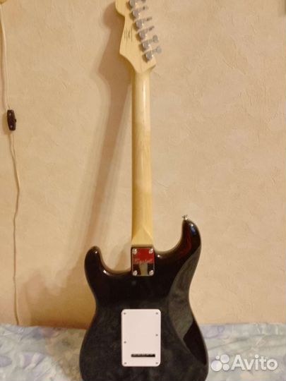 Fender Squier Bullet Stratocaster HSS