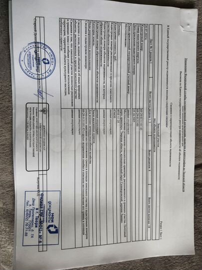 Участок 49,1 сот. (ИЖС)