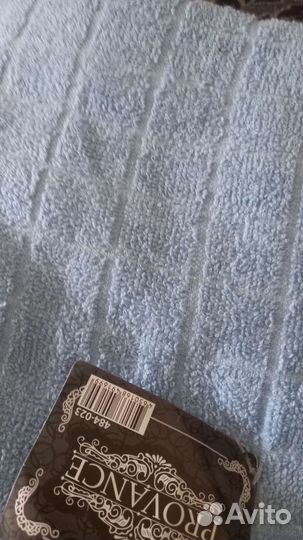 Полотенце новое банное
