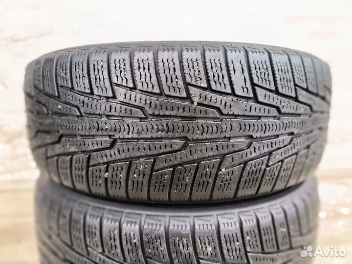 Nokian Tyres Hakkapeliitta R 205/55 R16