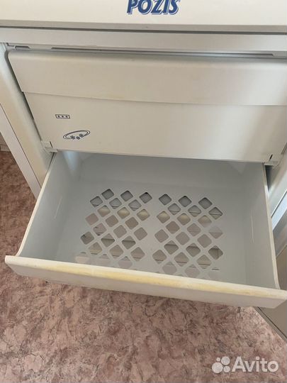 Морозильник Pozis