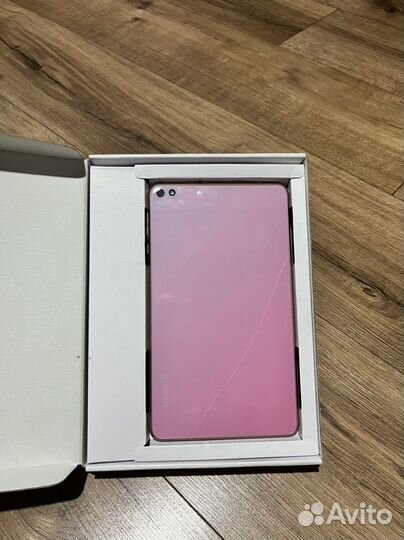 Планшет dexp ursus m170