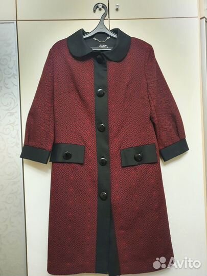 Пальто женское 50 размер