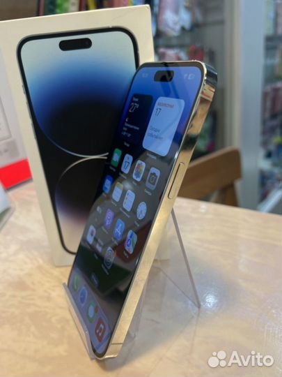 iPhone 14 Pro Max, 1 ТБ