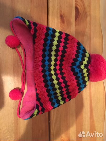 Много финских шапочек kerry, reima