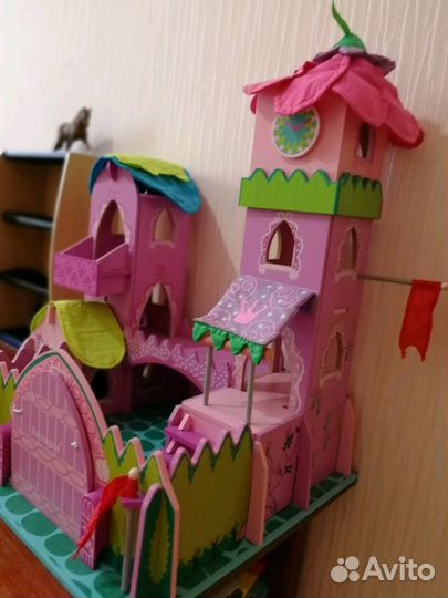 Сказочный Замок Imaginarium