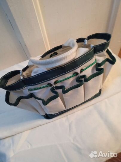 Сумочка парикмахера