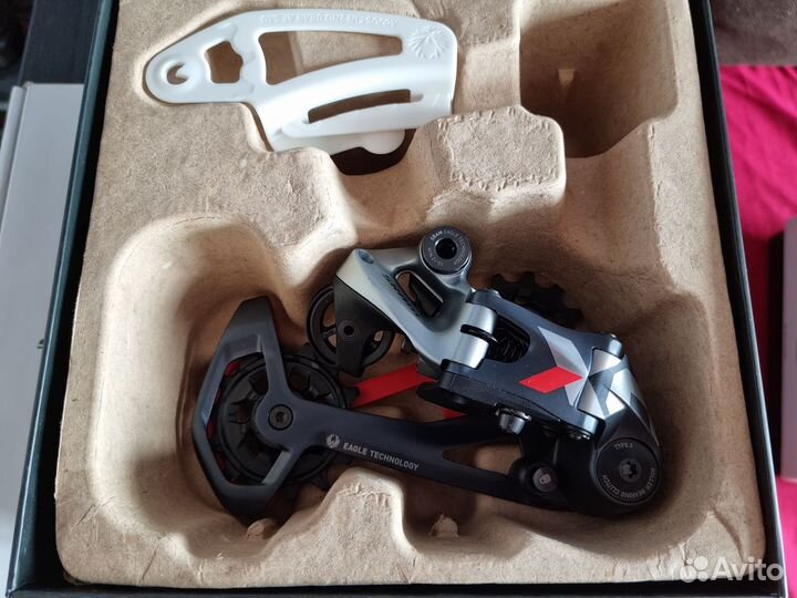 GT Force 27,5 Al Comp