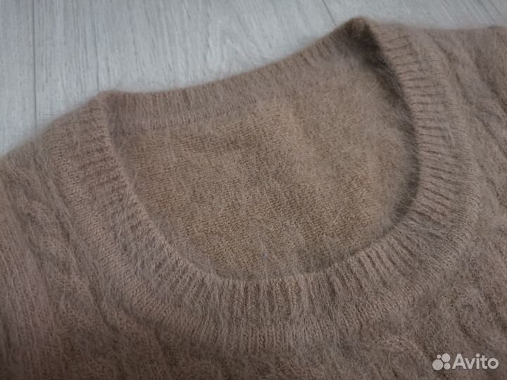 Кофта ангора женская