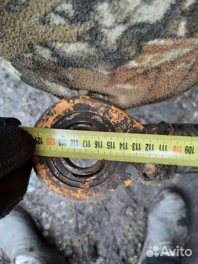 Гидроцилиндры