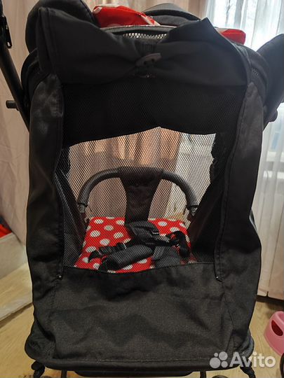 Прогулочная коляска babalo 2021