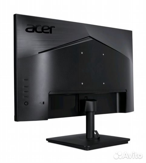 Новый монитор 24